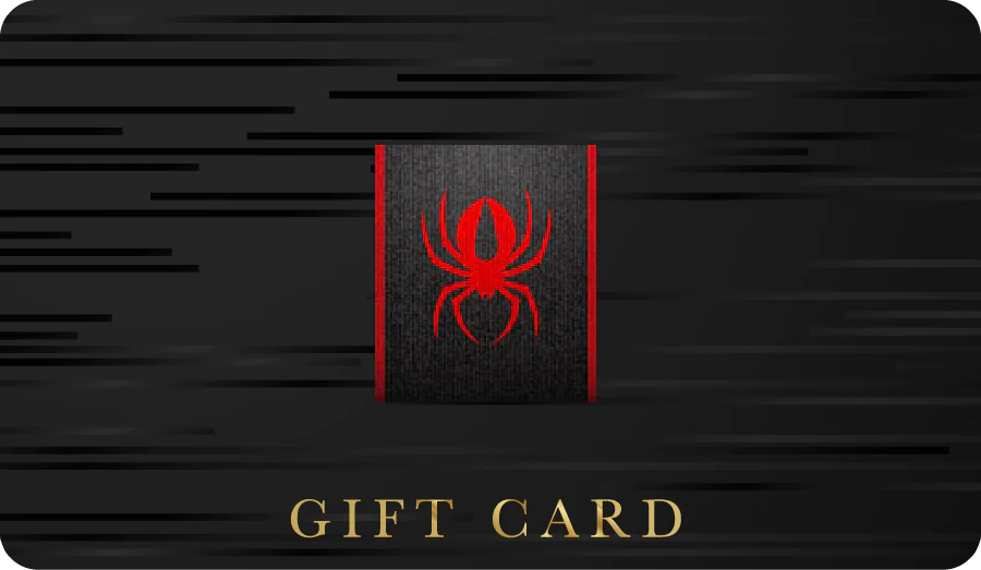 Redback Gift Card