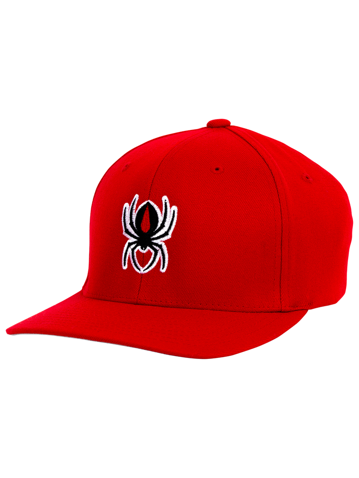 Redback Cap