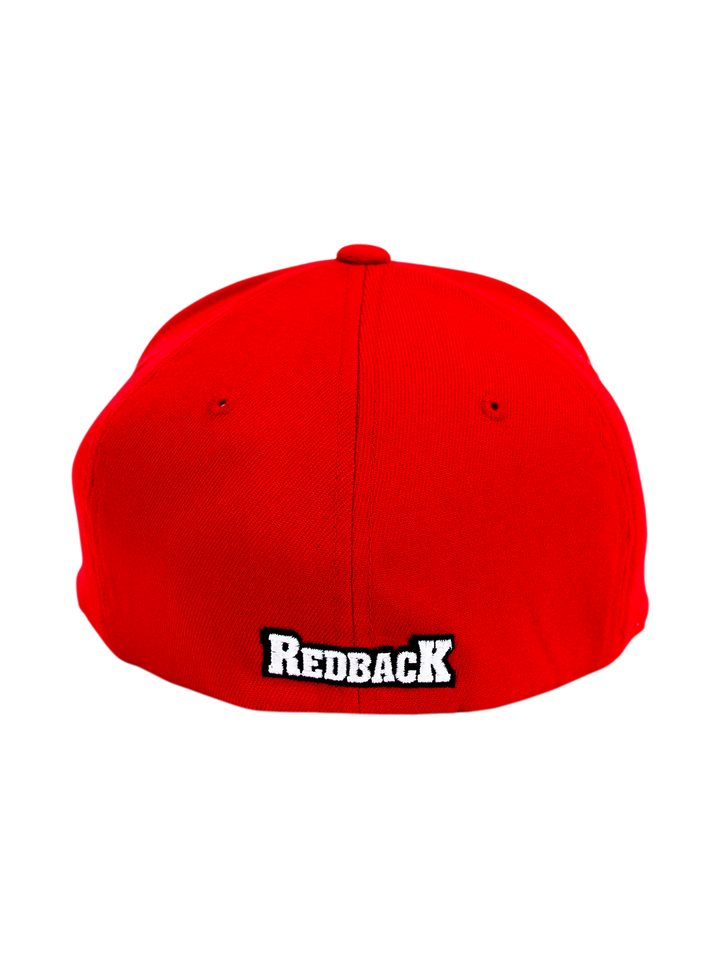 Redback Cap