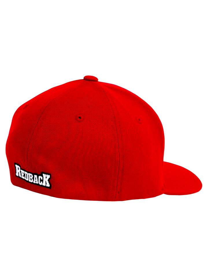 Redback Cap