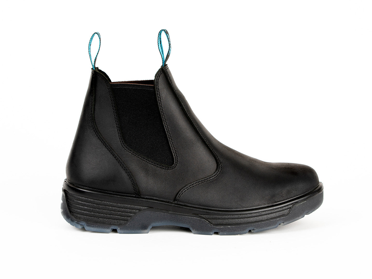 Redback slip on boots online