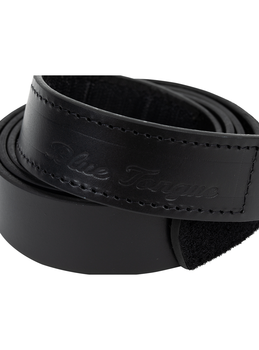 Scratchproof Velcro Belt