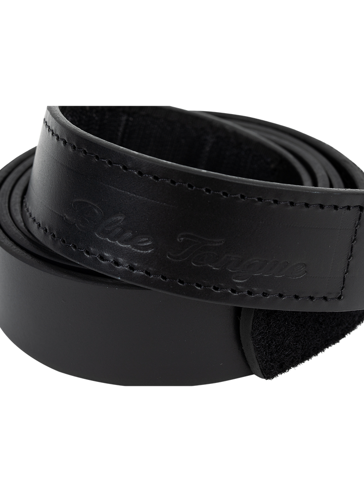 Scratchproof Velcro Belt