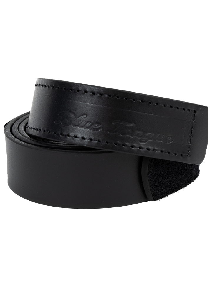 Scratchproof Velcro Belt