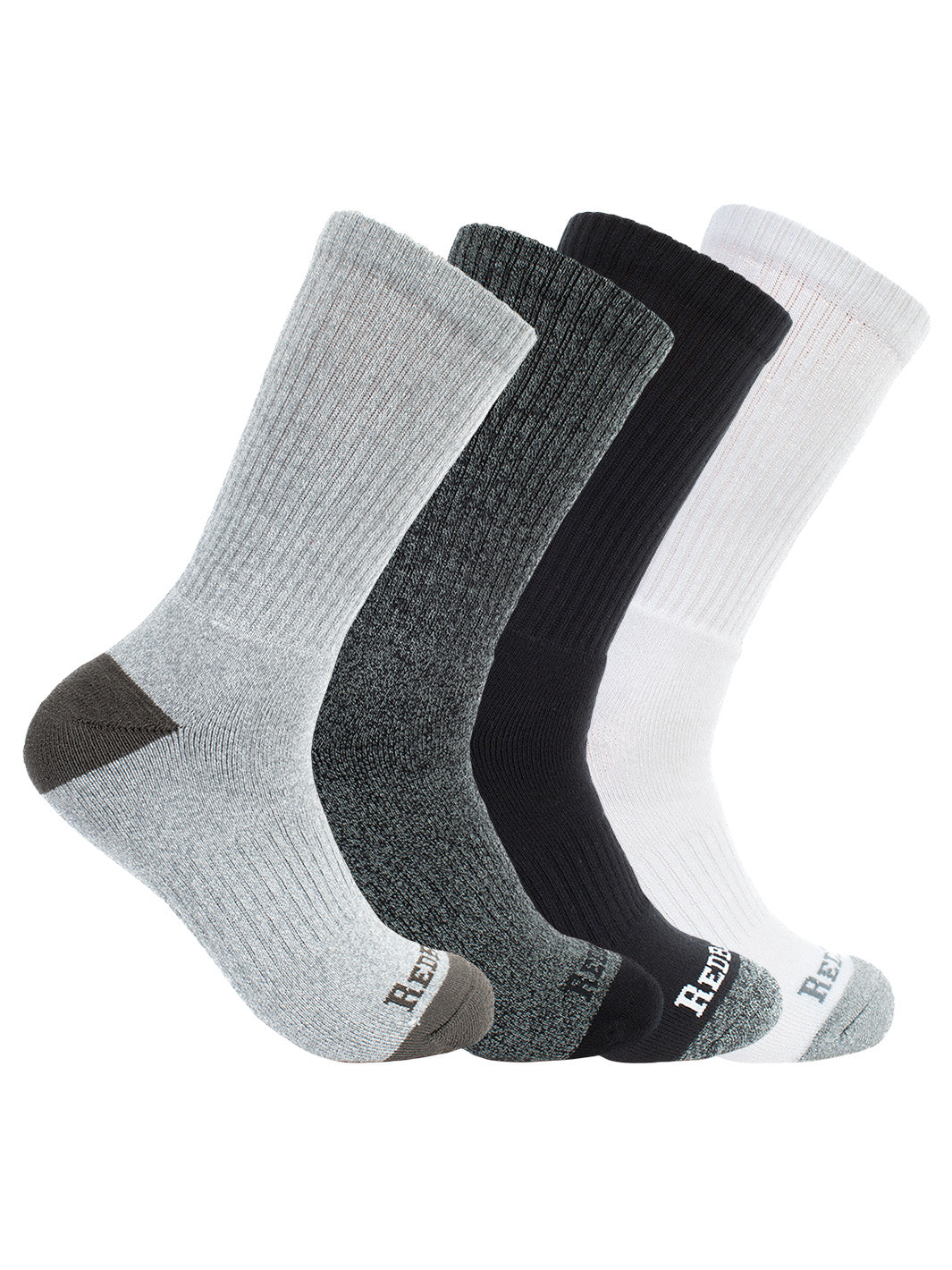 EVERYDAY - BAMBOO CREW SOCK