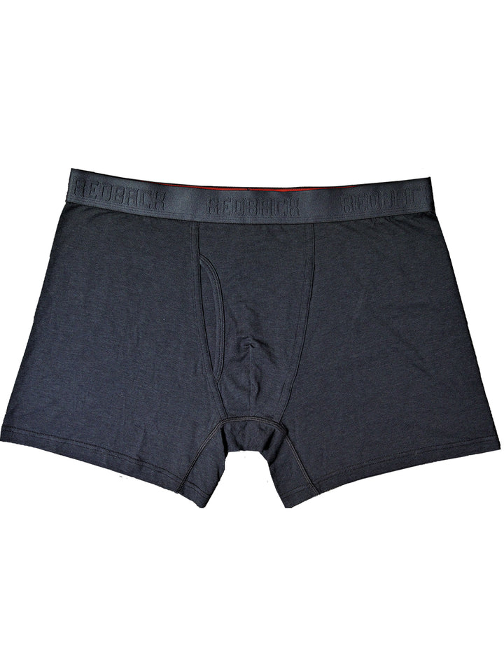 Bamboo Boxer Briefs 2-PK