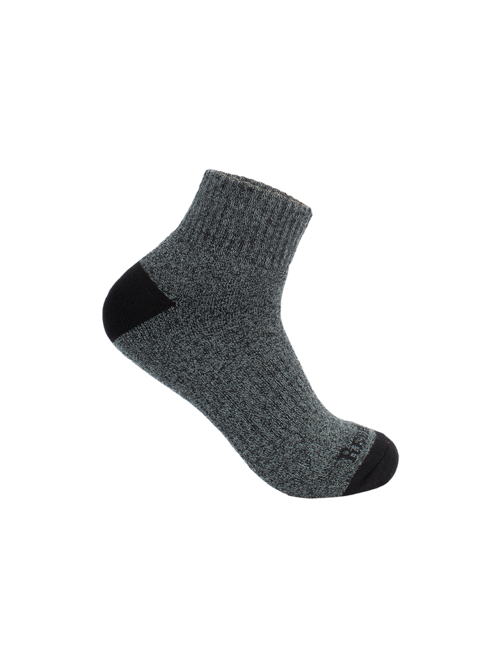 EVERYDAY - BAMBOO QUARTER SOCK