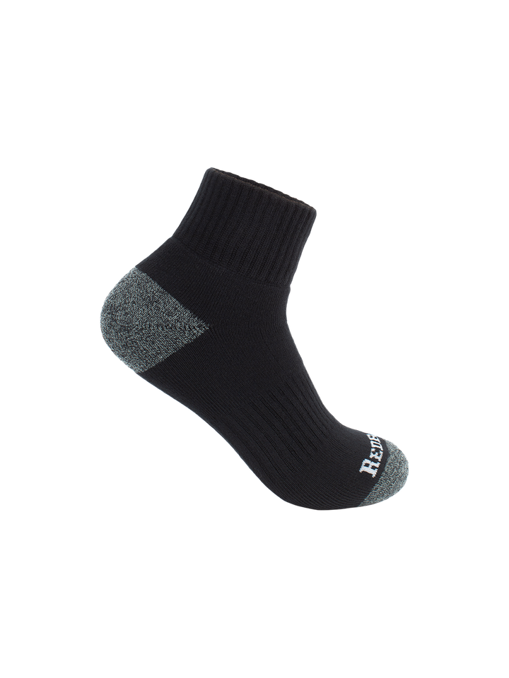 EVERYDAY - BAMBOO QUARTER SOCK