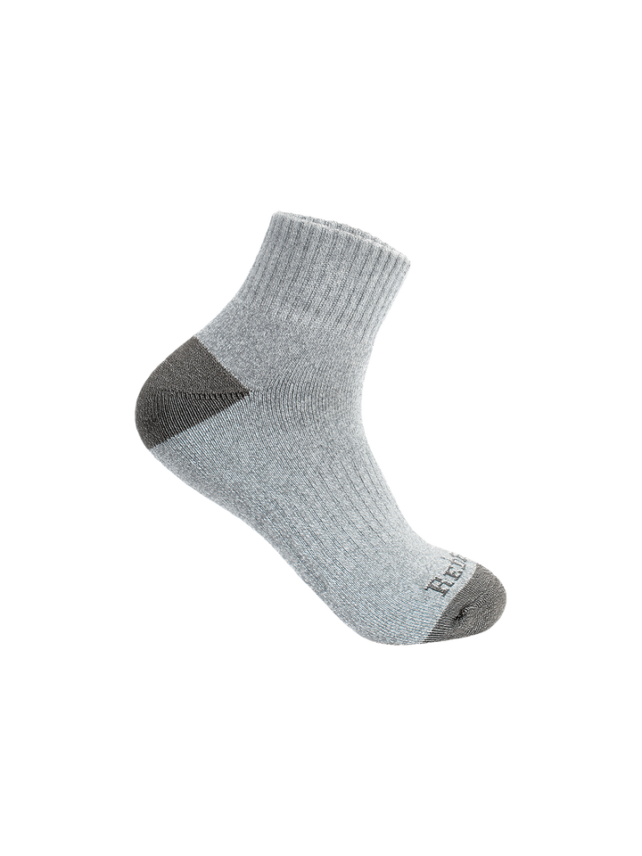 EVERYDAY - BAMBOO QUARTER SOCK