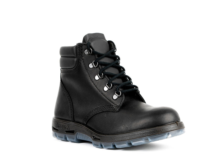 Outback (Steel Toe)