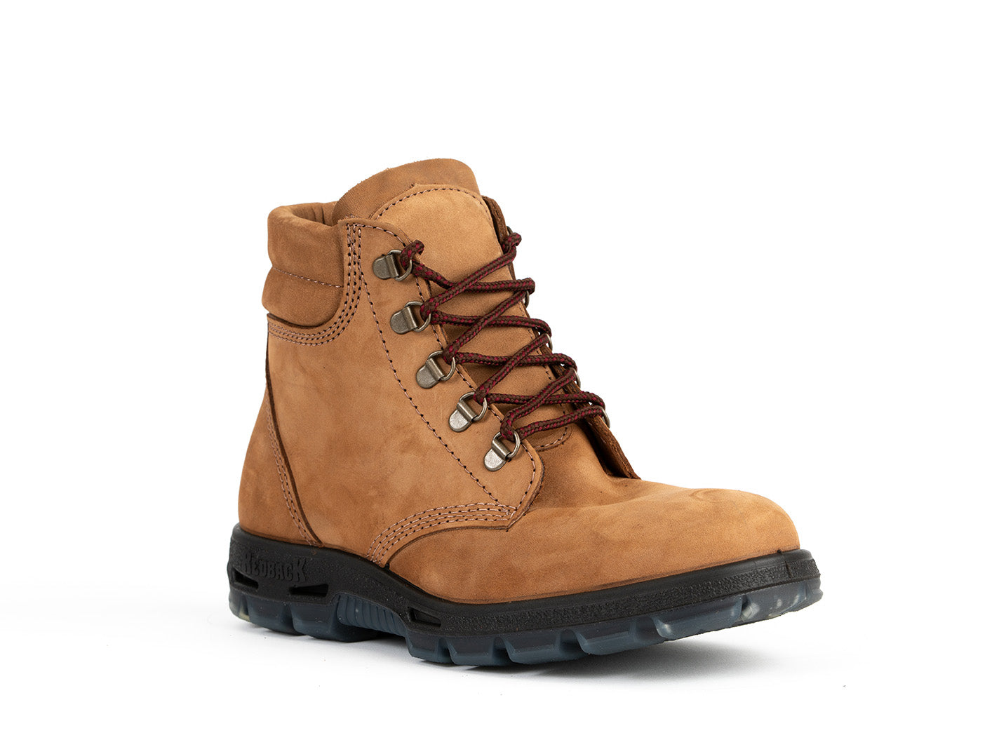 Redback hiking boots on sale