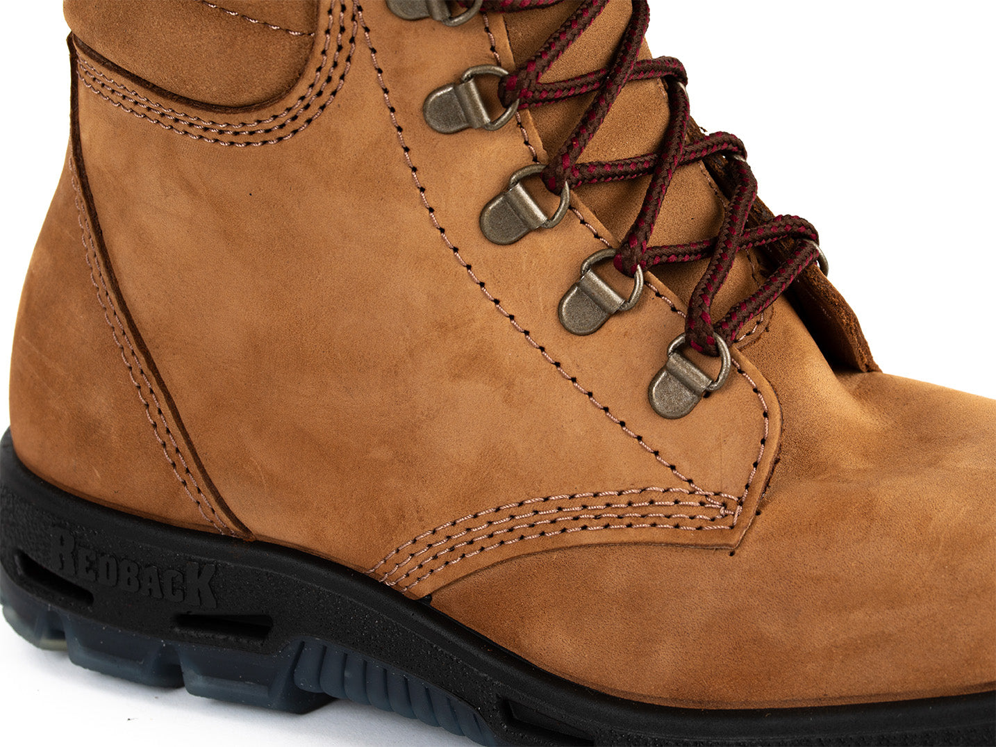 Outland Steel Toe