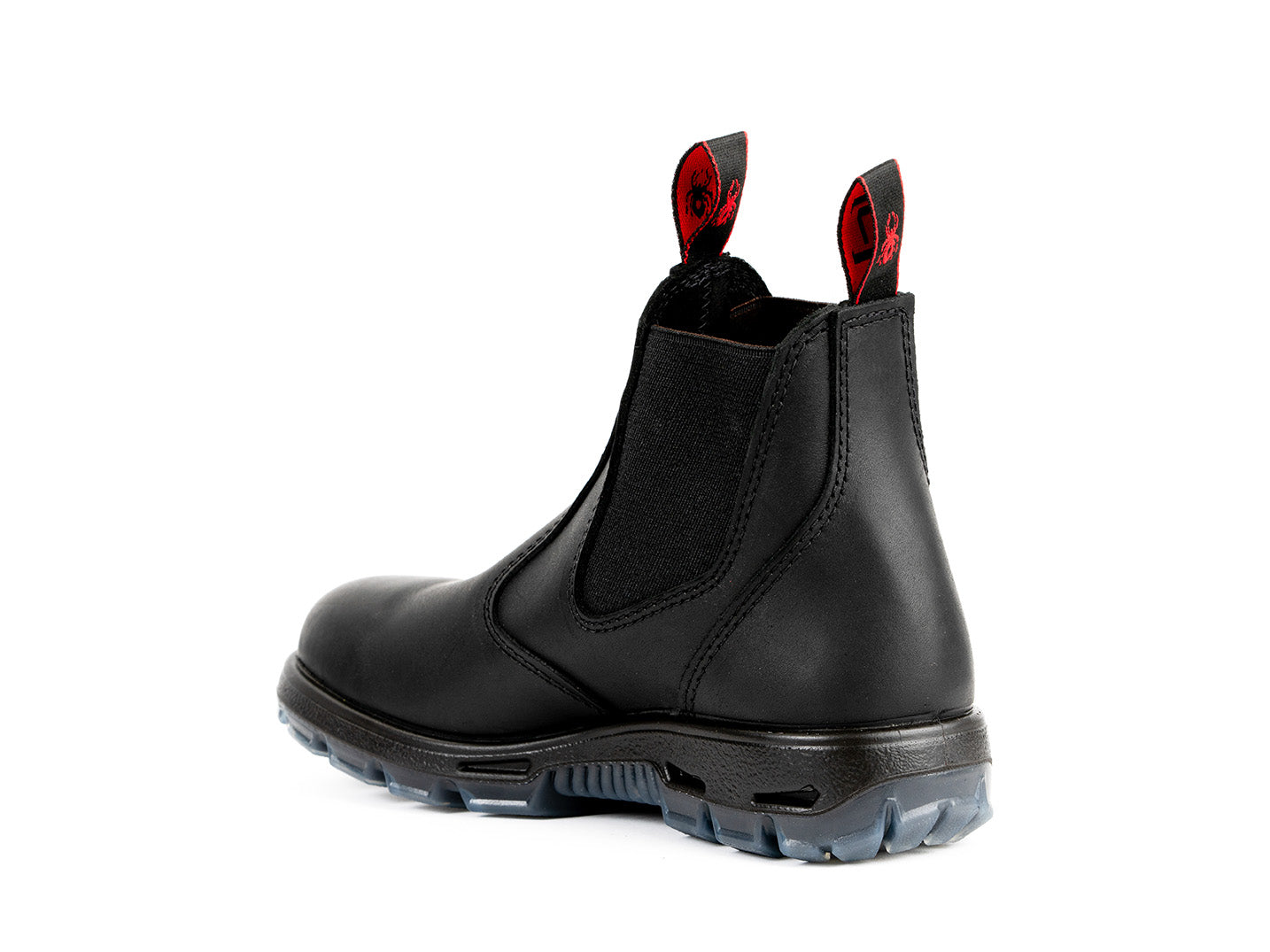 Easy Escape Steel Toe REDBACKBOOTS.COM