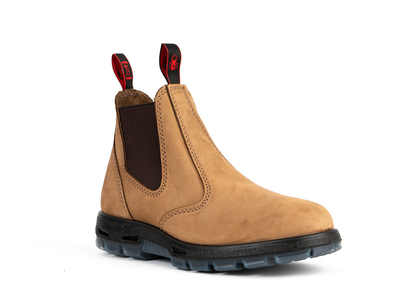 Redback waterproof boots on sale