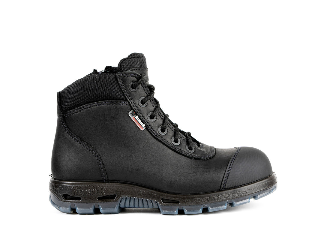 Sentinel HD (Steel Toe)