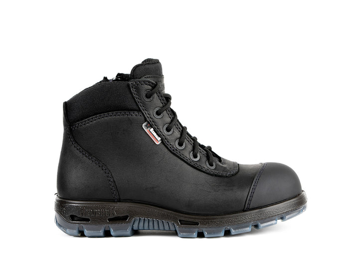 Sentinel HD (Steel Toe)