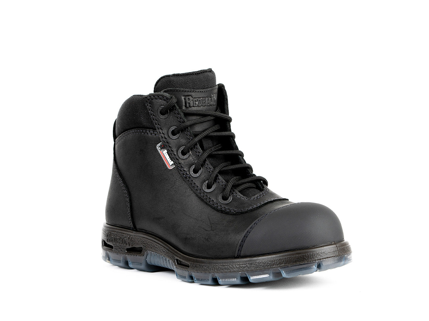 Sentinel HD Steel Toe