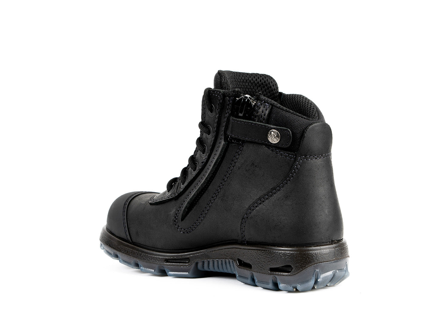 Sentinel HD Steel Toe