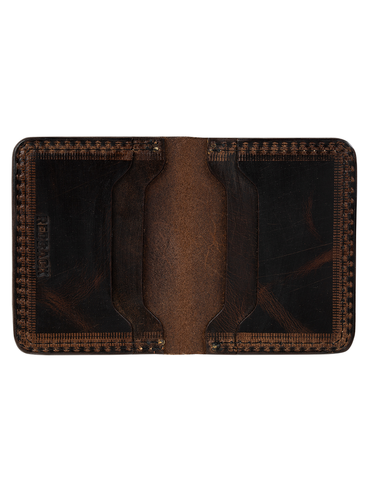 6-Card Wallet