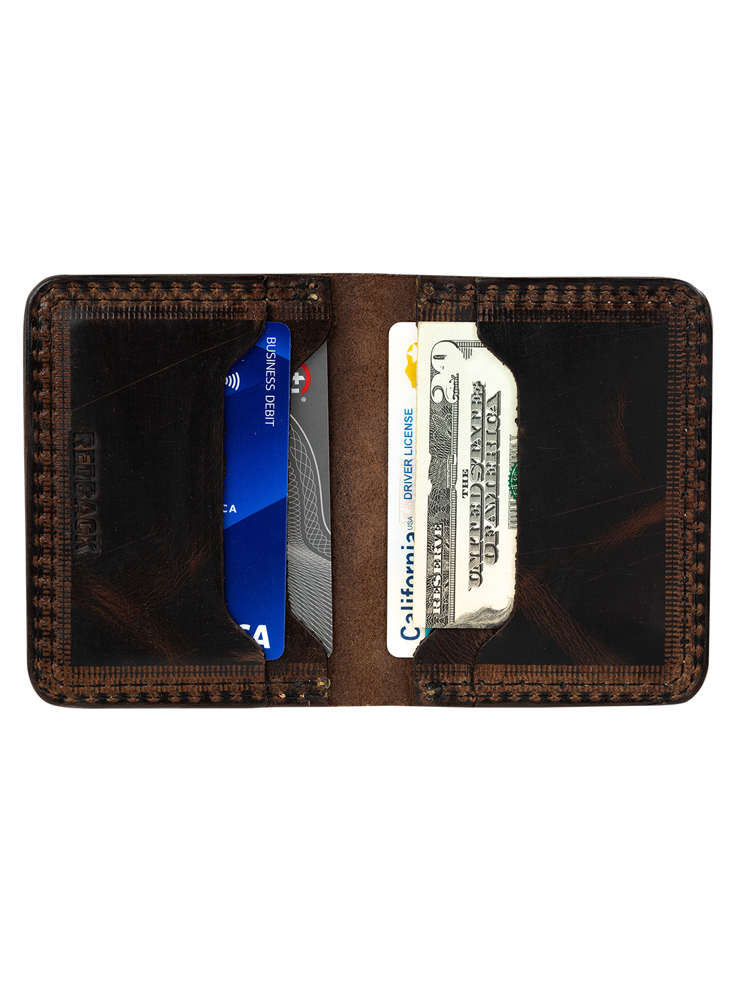 6-Card Wallet