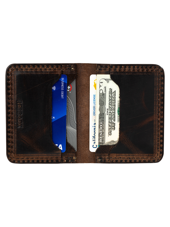 6-Card Wallet