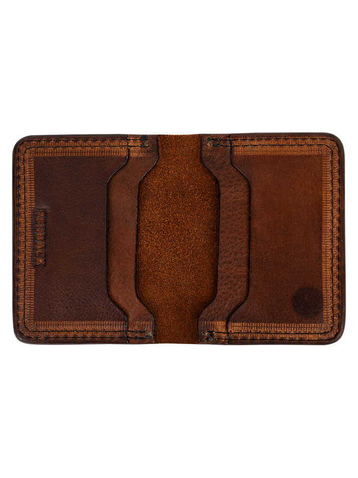 6-Card Wallet