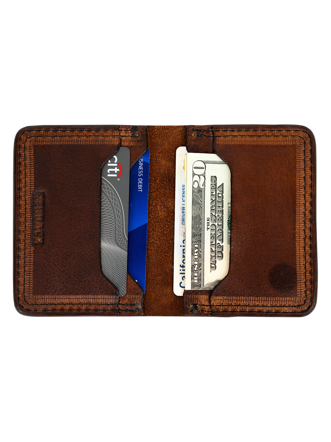 6-Card Wallet