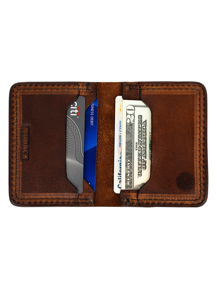 6-Card Wallet