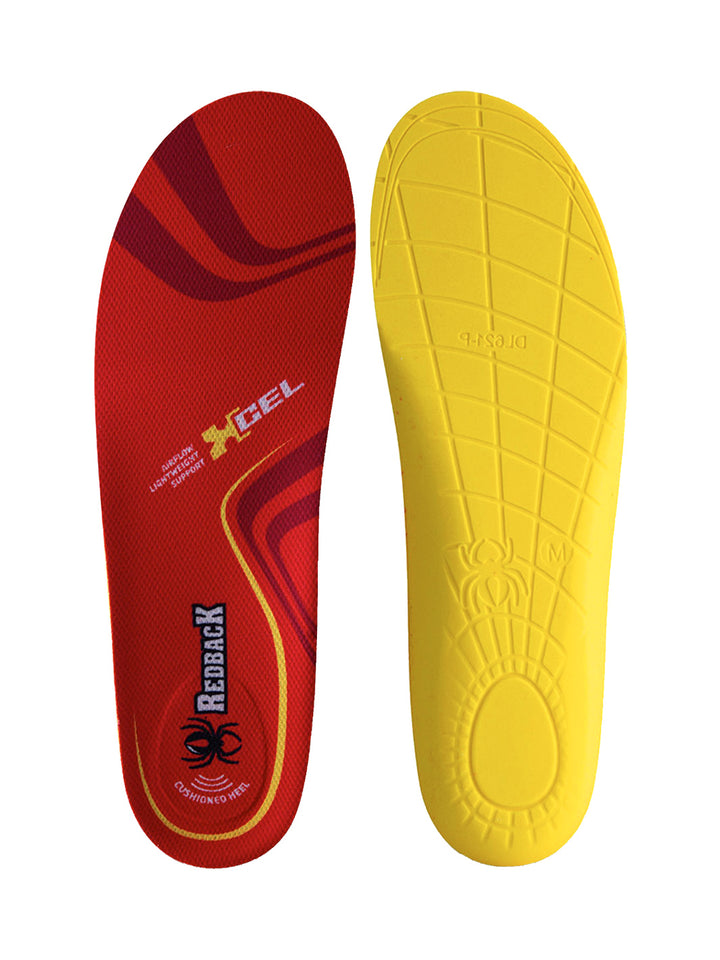 XCEL Insole