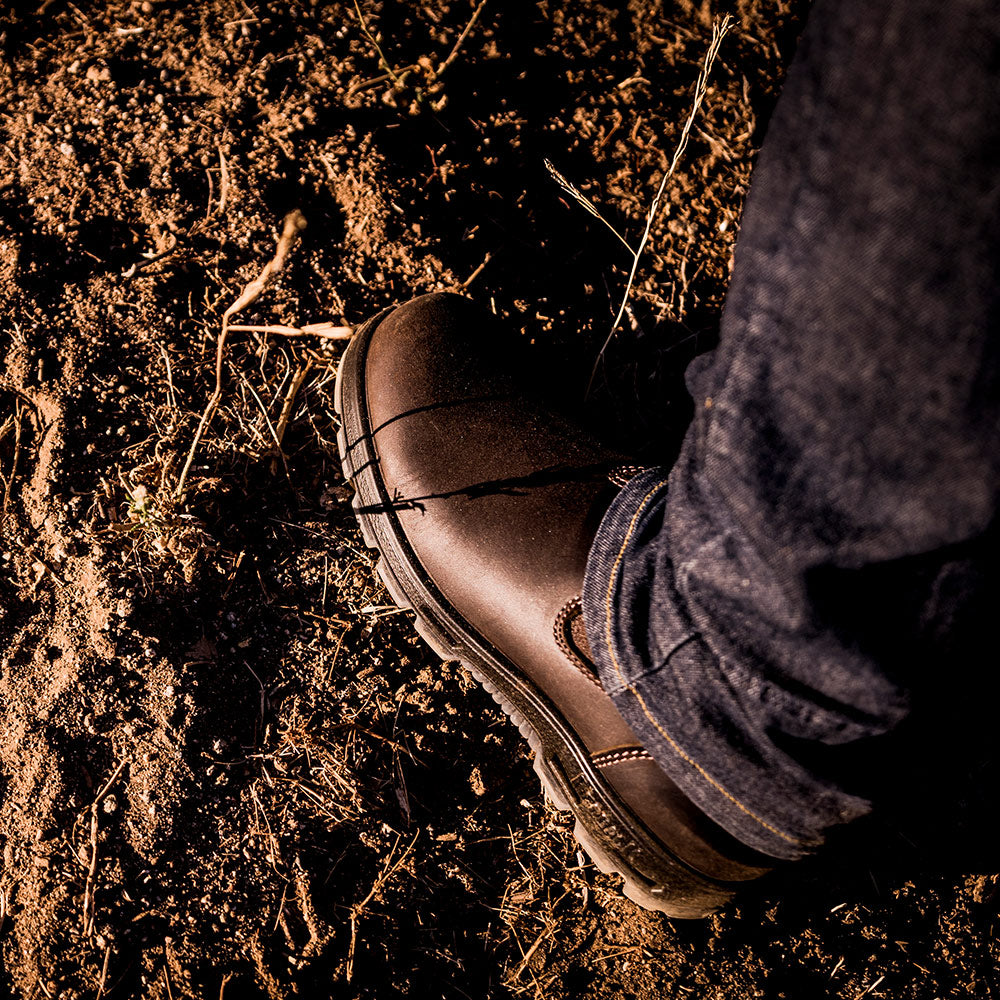 Great barrier redback boots hotsell