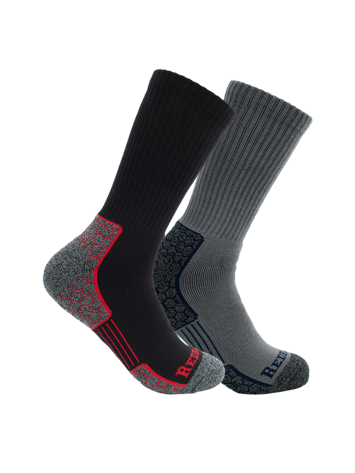 HEX- ELITE CREW SOCKS