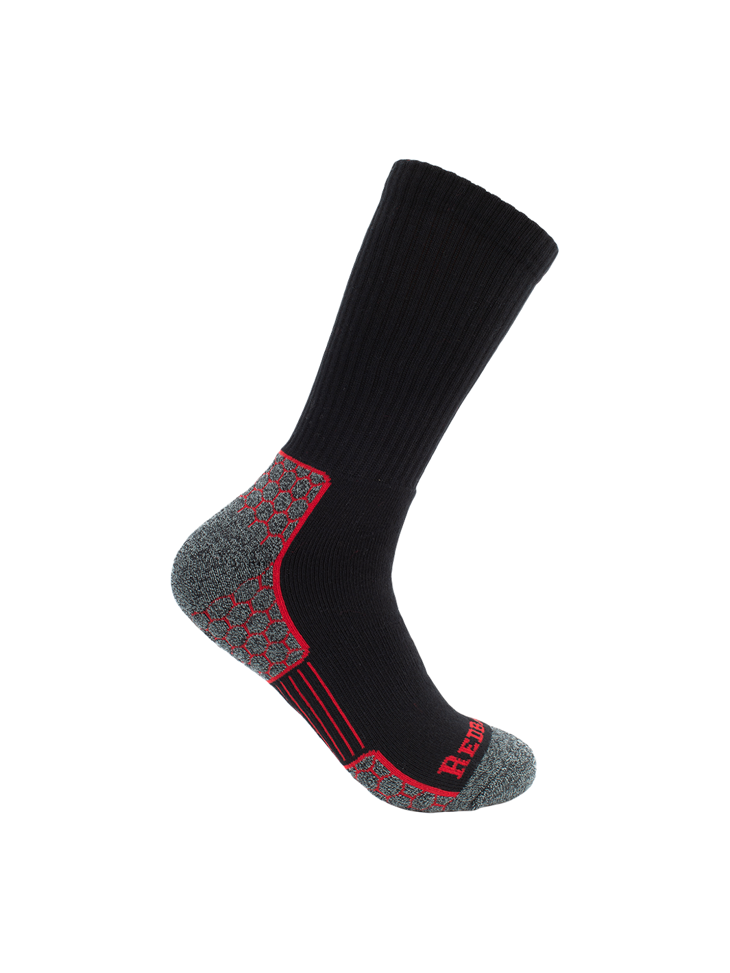 HEX- ELITE CREW SOCKS