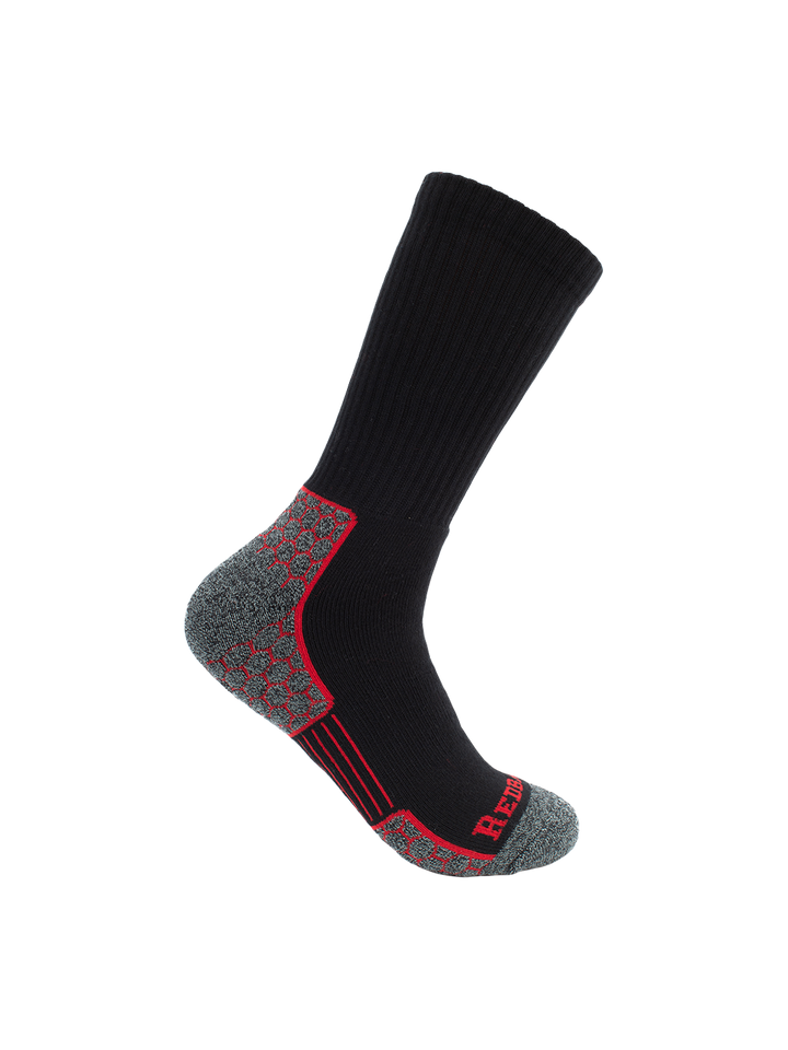 HEX- ELITE CREW SOCKS