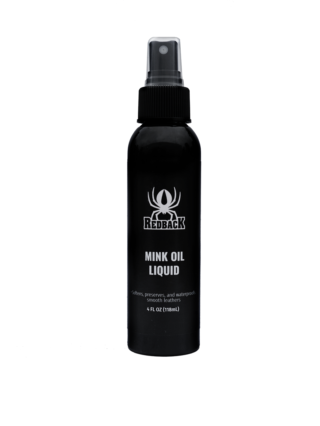 Mink Oil Liquid Spray – REDBACKBOOTS.COM