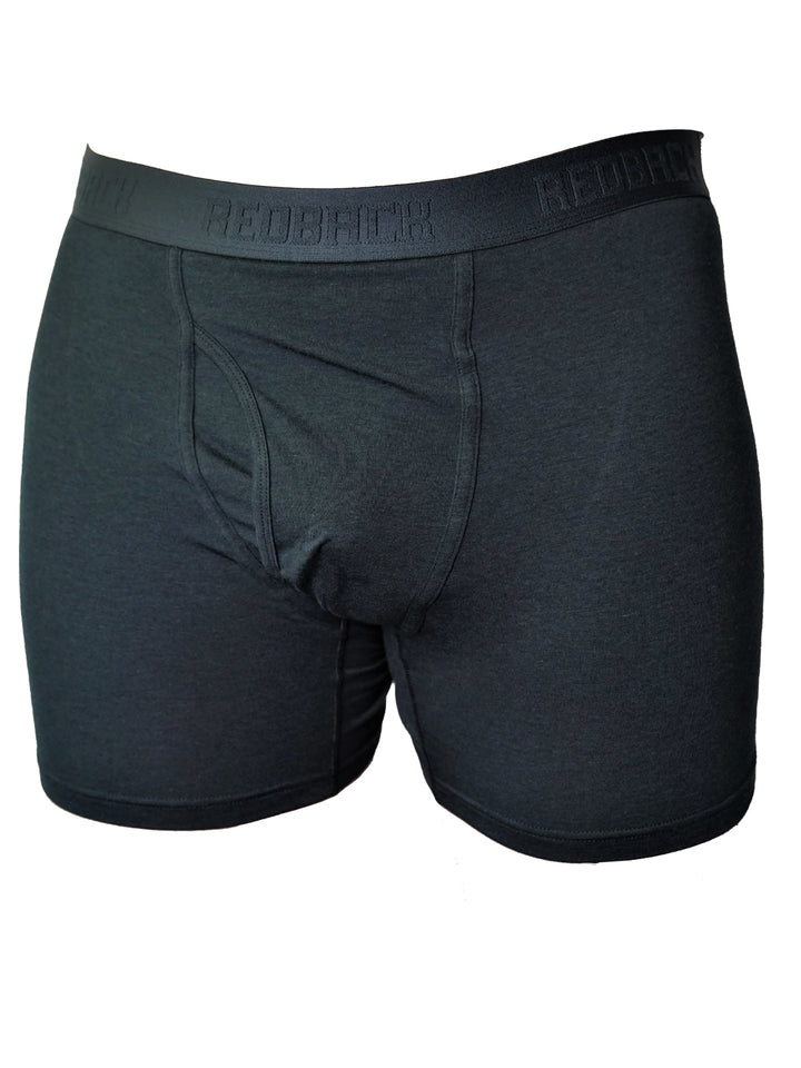 Bamboo Boxer Briefs 2-PK