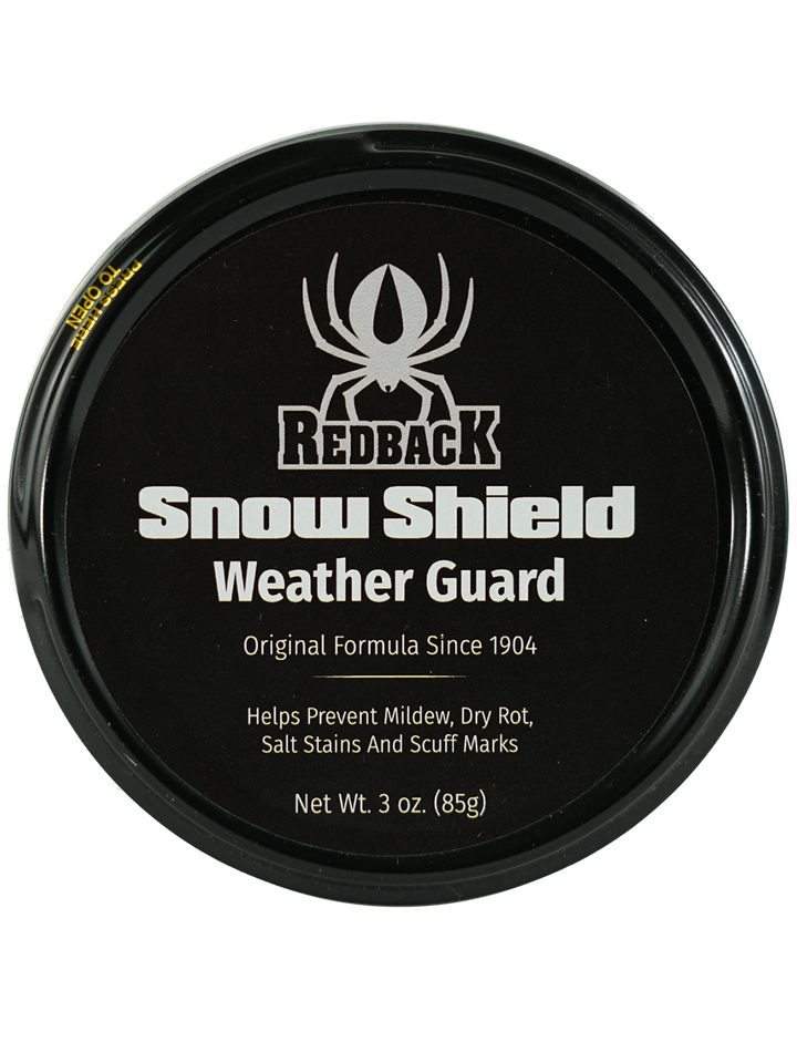 Weather Guard Snowshield