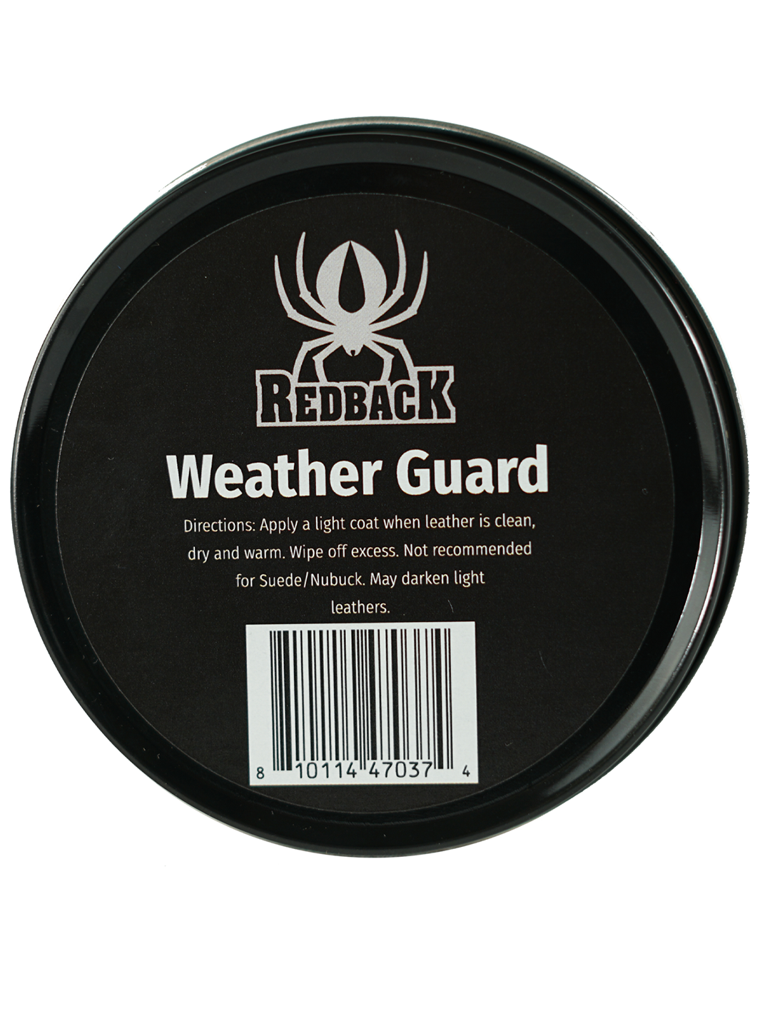 Weather Guard Snowshield