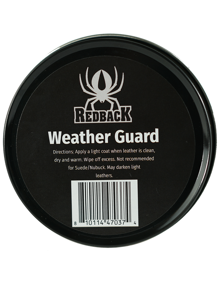 Weather Guard Snowshield