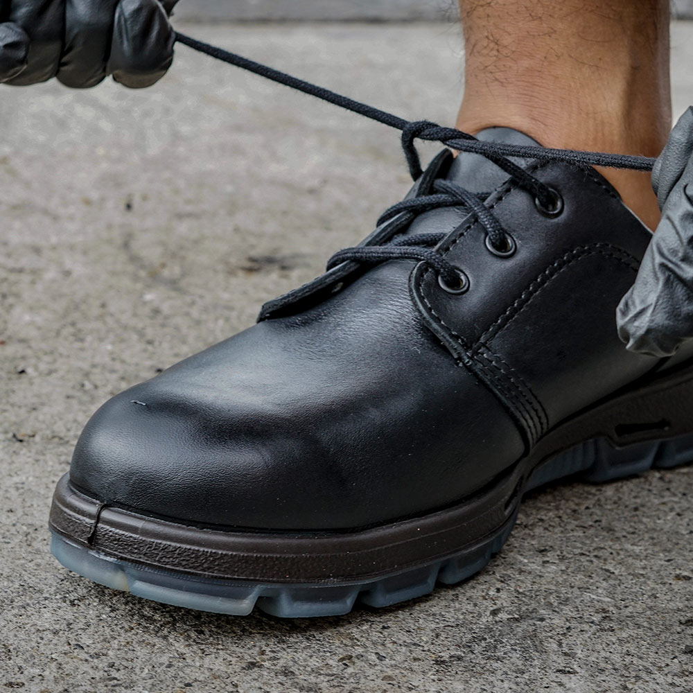 Walkabout (Steel Toe) | Redback Boots®