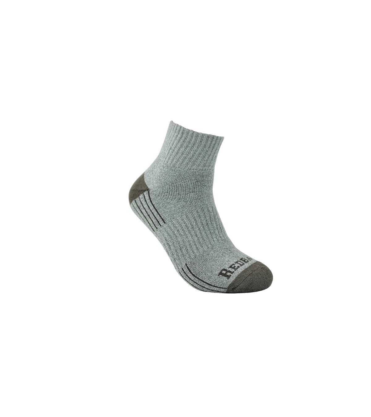 Vag Tåre Modish EVERYDAY - Bamboo Quarter Sock | Redback Boots®