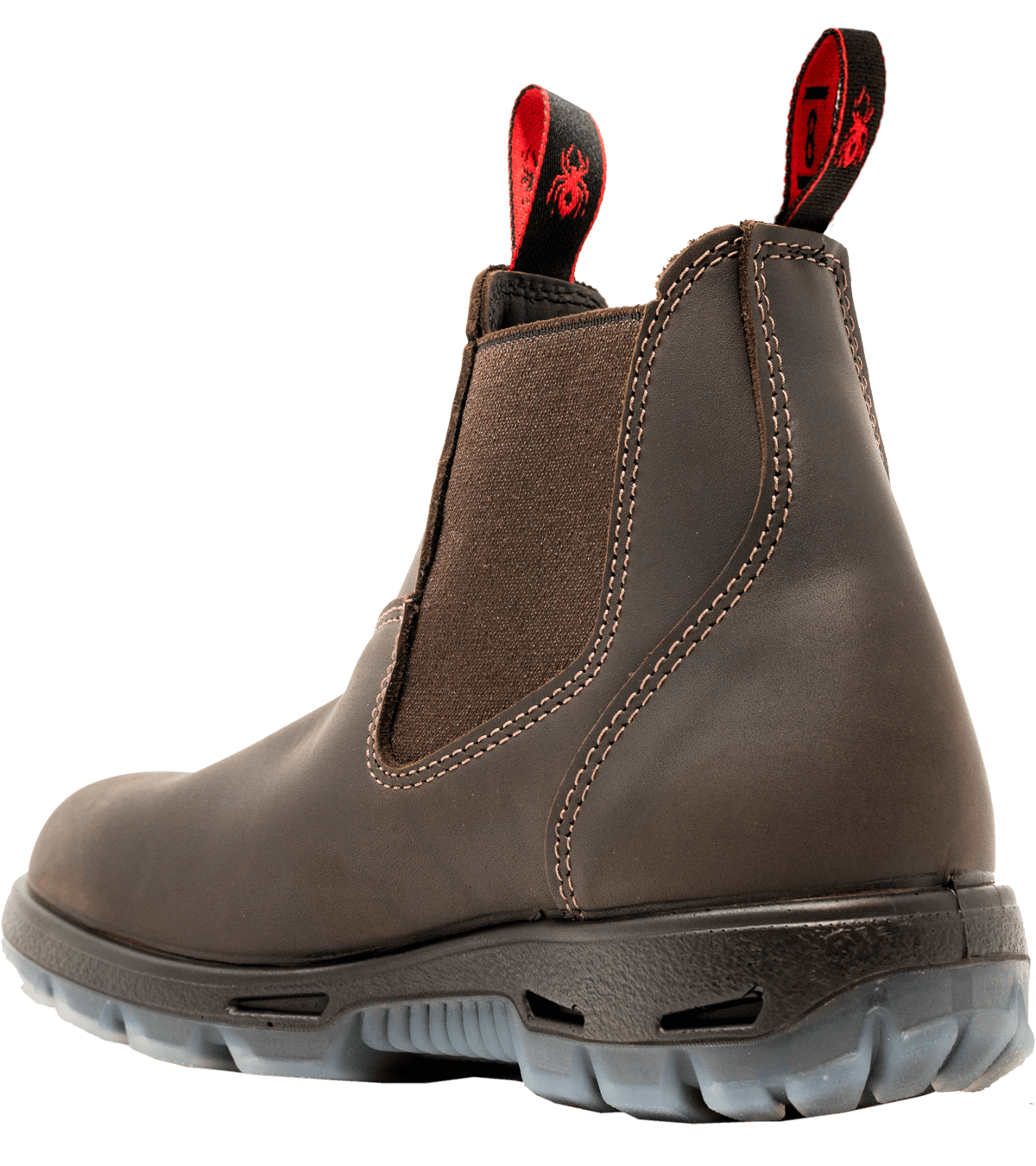 redback great barrier boots