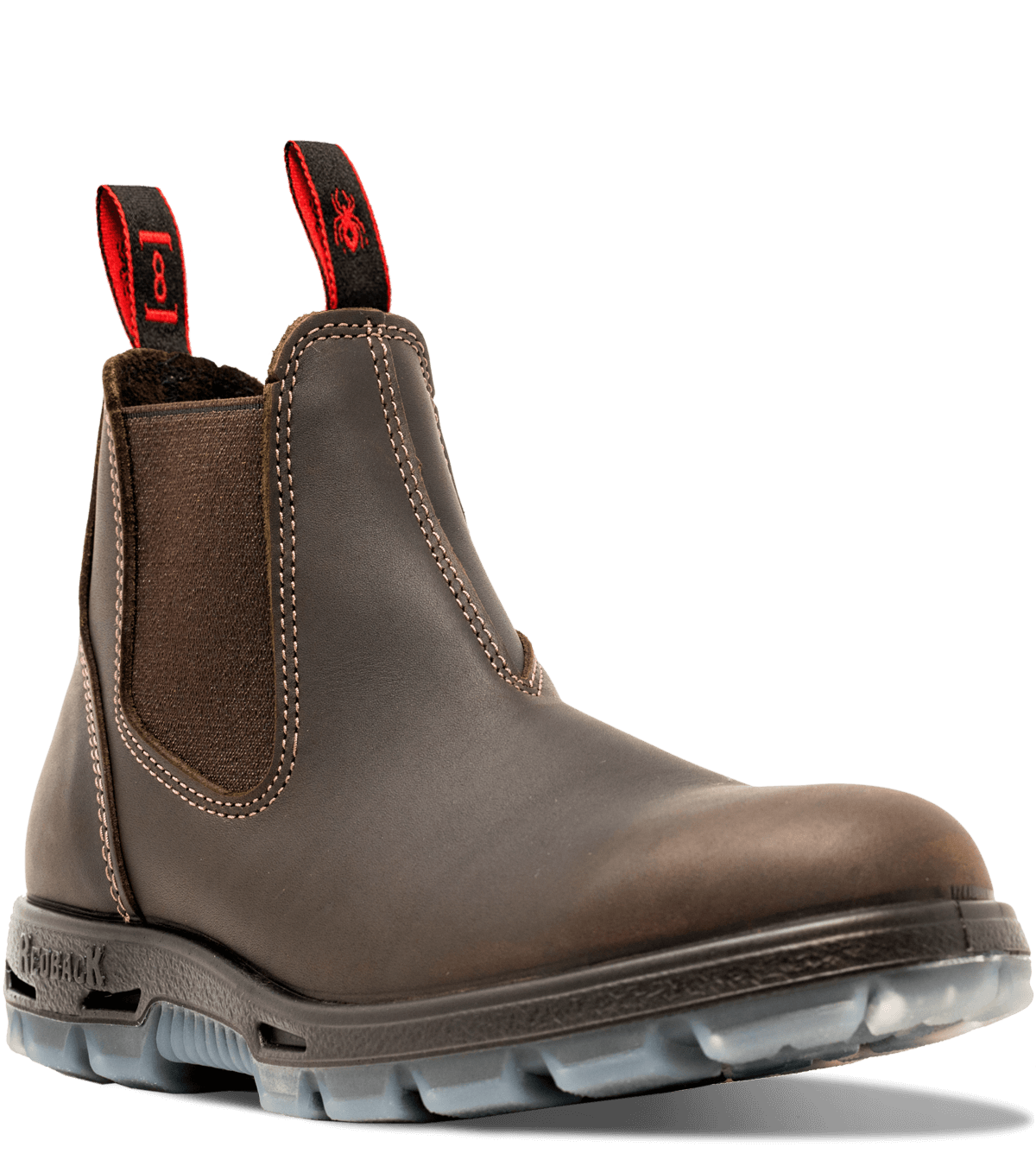 Great Barrier (Steel Toe) | Redback Boots®