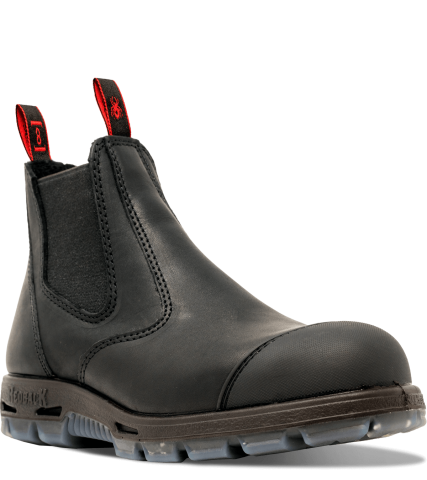 non steel cap safety boots
