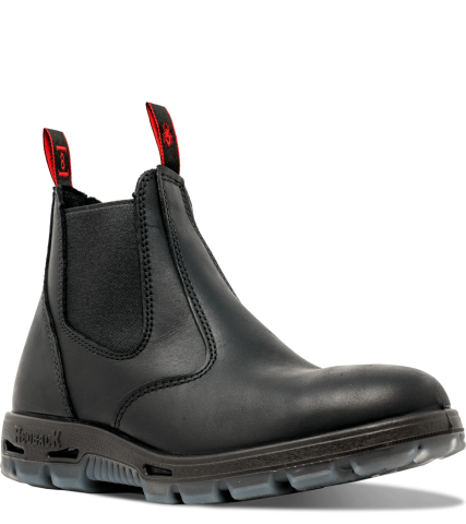 Men's Steel Toe Work Boots | Redback Boots®