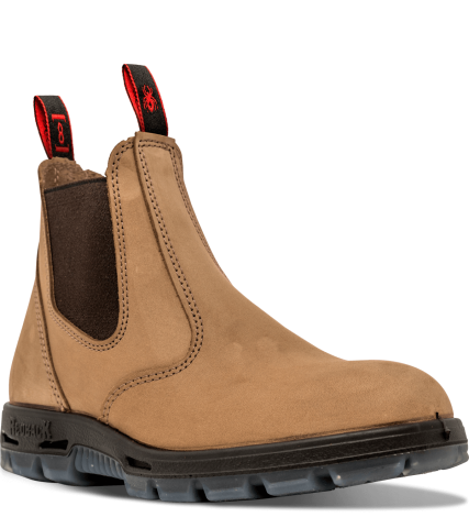 redback steel toe boots where can i buy 